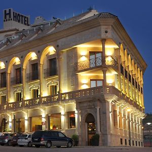 Hotel Campos De Baeza